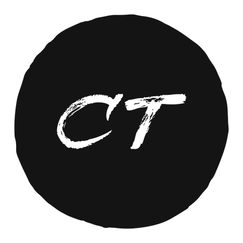 CT logo